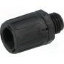 Концевой разъем прямой LAPP KABEL 55506305 (FPAG-M12X1.5)