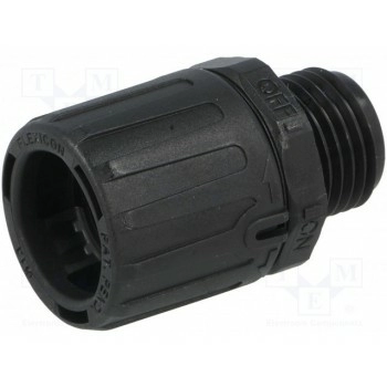 Концевой разъем прямой LAPP KABEL FPAG-M16X1.5-1