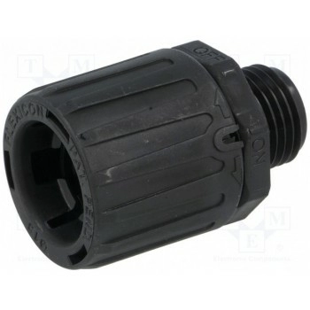 Концевой разъем прямой LAPP KABEL FPAG-M16X1.5-2