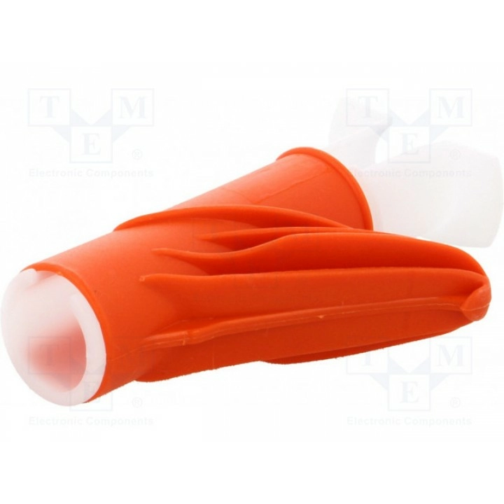 Инструмент для полиэфирных оплеток ALPHA WIRE GRP130T12 ORANGE EACH (G130T1-2-OR032)