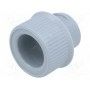 Пластиковая вставка для рукава LAPP KABEL 52023360 (SILVYN-EE-K17-GY)