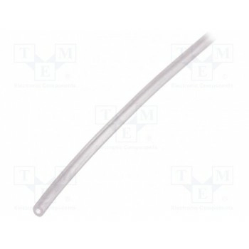Электроизоляционная трубка FAVIER GES-0.5-TR-10