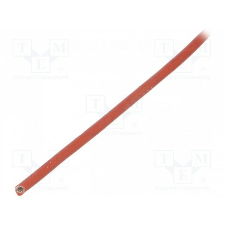 Электроизоляционная трубка FAVIER SCS4KV 2.0 RB 10 (SCS4KV-2.0-RB-10)
