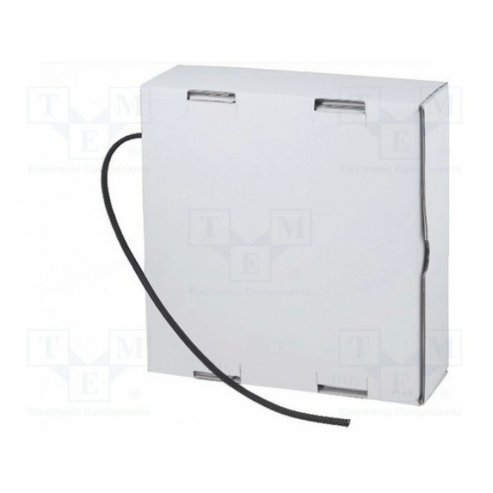 Оплетка полиэфирная CYG CYG-PET8 BOX (CYG-PET-8-BK-BOX)