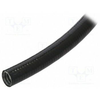 Защитная трубка ANAMET EUROPE AN-HFX-BK-1.1-4-15