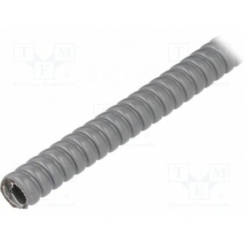 Оплетка LAPP KABEL SILVYN-AS-P10-10M