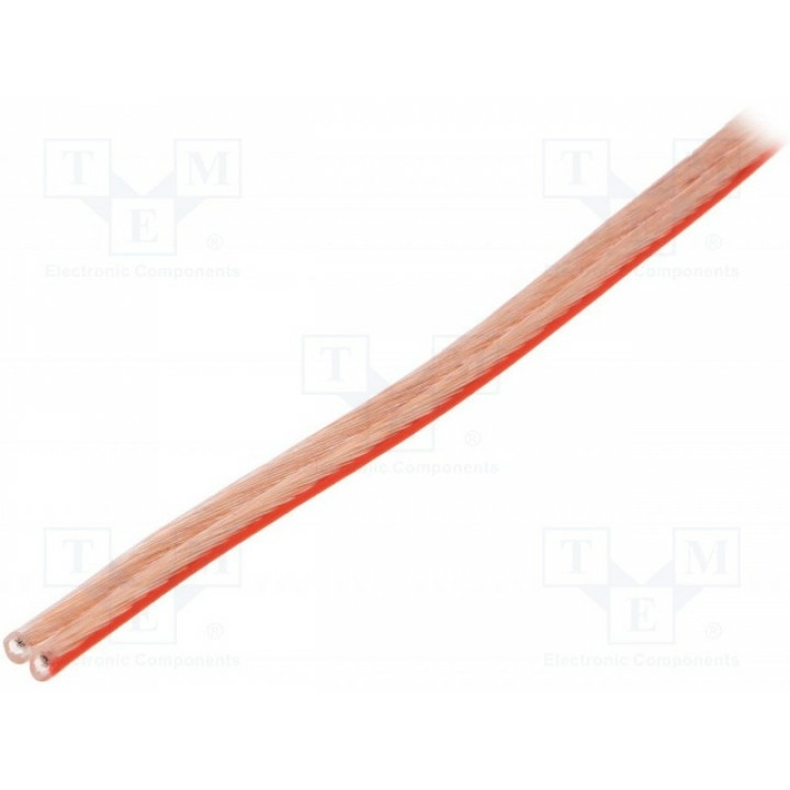 Провод для громкоговорителей LOGILINK CA1075 (CA1075)