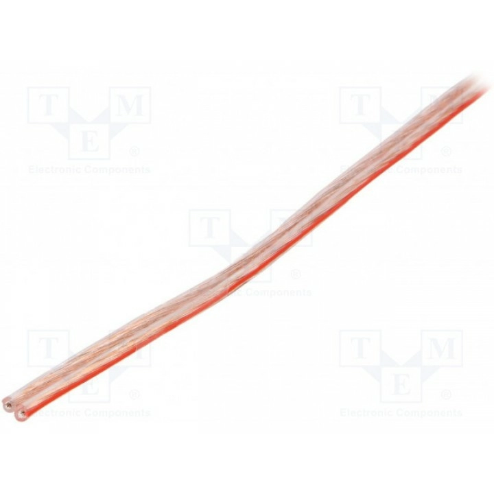 Провод для громкоговорителей LOGILINK CA1076 (CA1076)