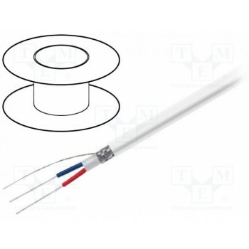 Провод DMX TASKER TAS-TSK1038WH