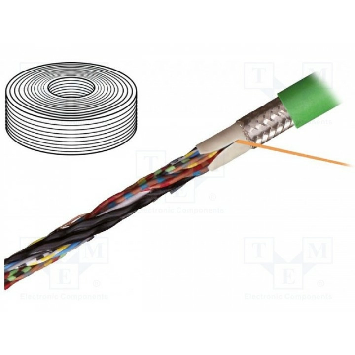 Провод измерительный igus CF11.019.D (CF11.019.D)