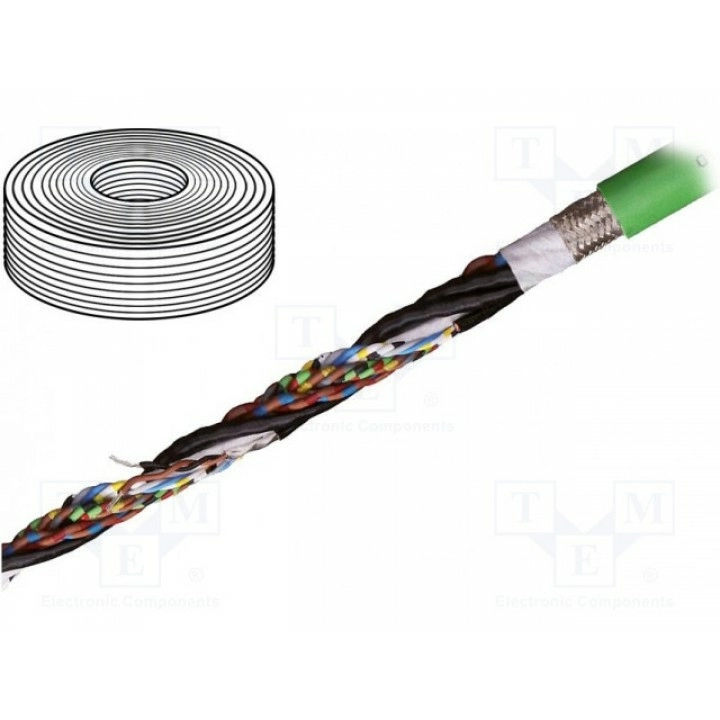Провод измерительный igus CF111.015.D (CF111.015.D)
