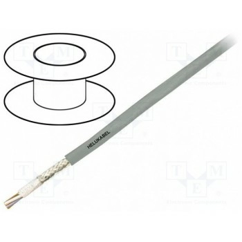 Провод управления HELUKABEL STR-C-PUR12X0.14
