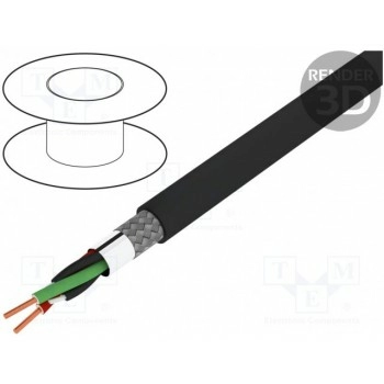 Провод BITNER BITNER-EB0003