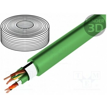 Провод LAPP KABEL BUS-COMBI-EIB