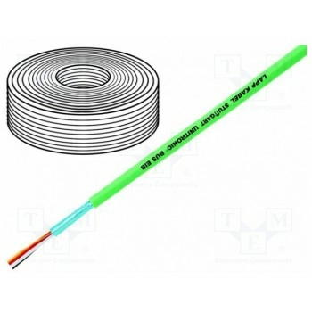 Провод LAPP KABEL BUS-EIB-H-2X2X0.8
