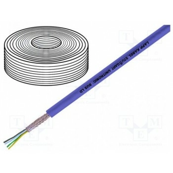 Провод LAPP KABEL BUS-LD-1X2X0.22
