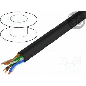 Провод BITNER BITNER-TI0060