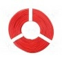Провод многопров Cu 1x025мм2 ПВХ DONAU 125-050 (D-125050)