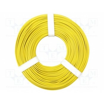 Провод многопров Cu 1x025мм2 ПВХ DONAU D-125053