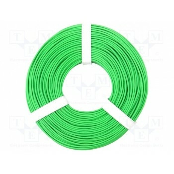 Провод многопров Cu 1x025мм2 ПВХ DONAU D-125054