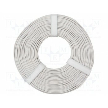 Провод многопров Cu 1x025мм2 ПВХ DONAU D-125055