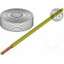 Провод LifY многопров Cu HELUKABEL 15408 (LIFY-0.50MM2-GE)