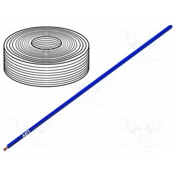 Провод LifY многопров Cu 1x25мм2 LAPP KABEL LIFY1X2.5-BL