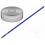Провод LifY многопров Cu 1x6мм2 LAPP KABEL 4560073 (LIFY1X6-BK)