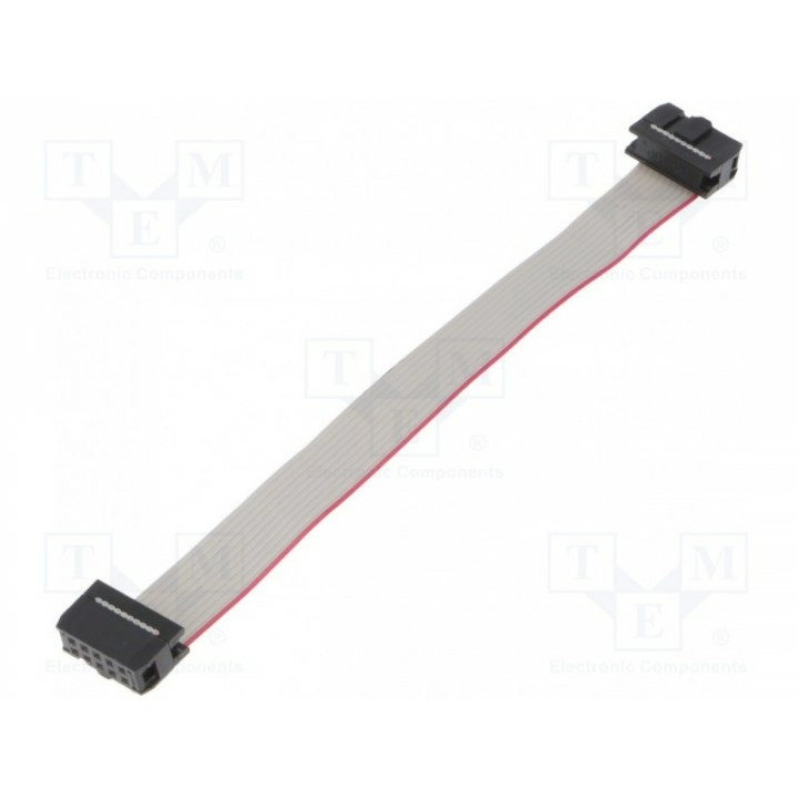 Шлейф с разъемами IDC AMPHENOL FC10150-0 (FC10150-0)