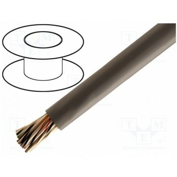 Провод ALPHA WIRE 2414C-SL005