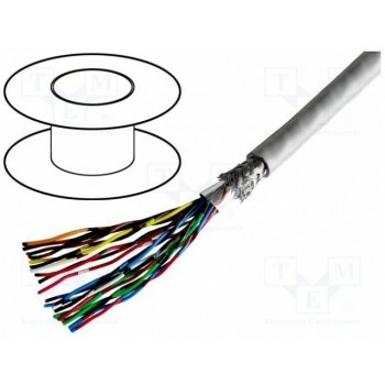 Провод 3M 3600B-14