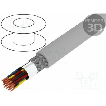 Провод 3M GCS 3600B-26