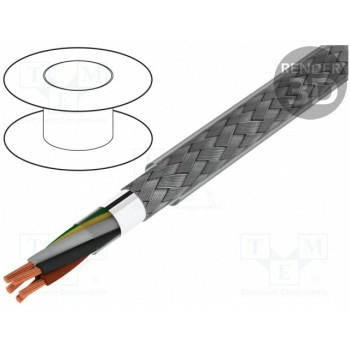 Провод BiTservo BITNER BITNER-IP0050
