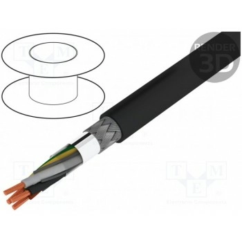 Провод BiTservo UV BITNER BITNER-IP2621