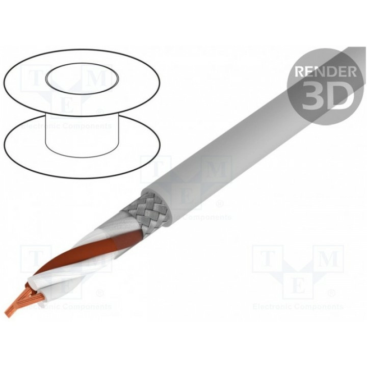 Провод BiT LiYCY BITNER S30657 (BITNER-S30657)