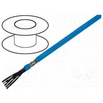 Провод IB-BIT 500 CY BITNER BITNER-SI0186