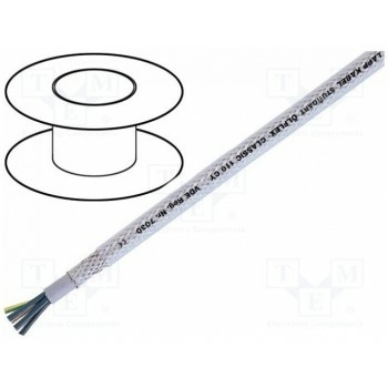 Провод LAPP KABEL CL110CY-4G0.75