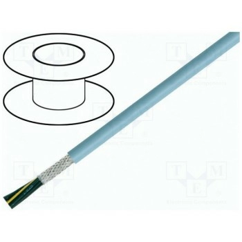 Провод OLFLEX® CLASSIC 135 CH LAPP KABEL CL135CH-4X2.5