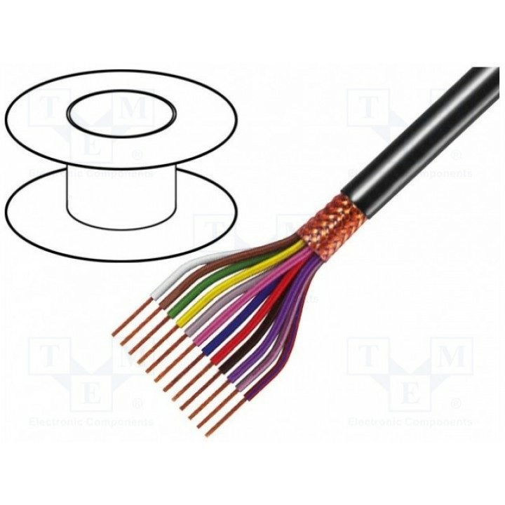 Провод TASKER C12025 (TAS-C12025)