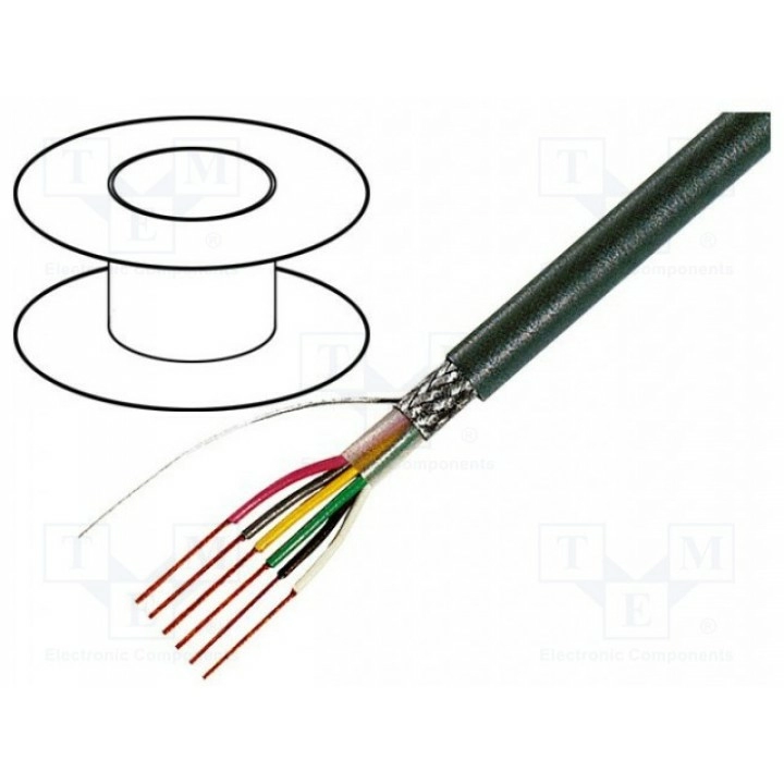 Провод TASKER C246 (TAS-C246)