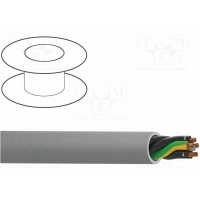 Провод многопров Cu MACHFLEX 350YY BELDEN 10GB-B100