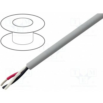 Провод ALPHA WIRE 78013-SL001