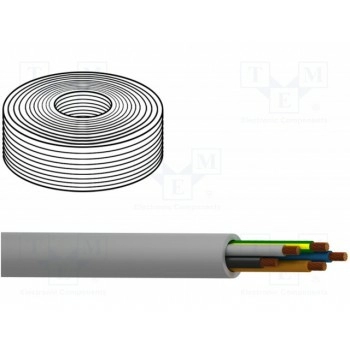 Провод многопров BELDEN C4GD-BC50