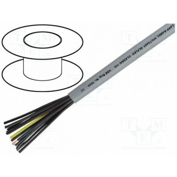 Провод многопров Cu LAPP KABEL CL110-26G1.5