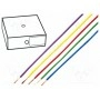 Провод H05V-U однопров Cu HELUKABEL 28778 (H05V-U100GN-GE)