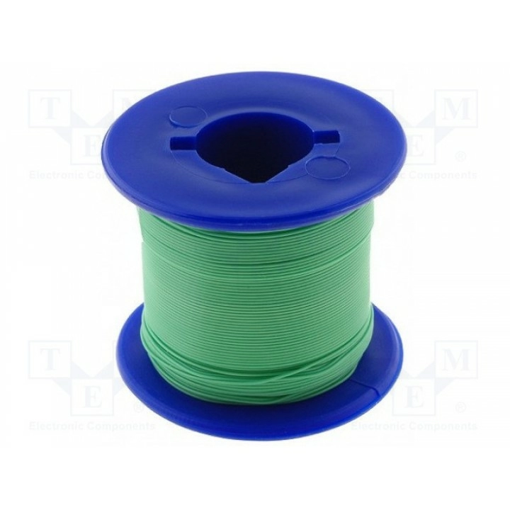 Провод однопров OFC 30AWG BQ CABLE KYNAR-GR100 (KYNAR-GR-100)