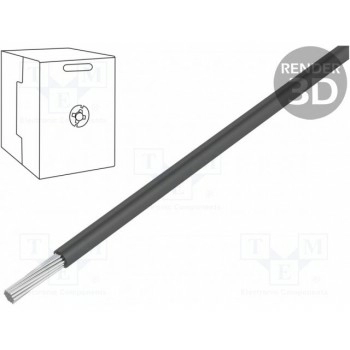 Провод MIL-W-16878/6 (Type ET) многопров ALPHA WIRE 2844-19-SL001