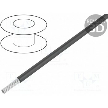 Провод MIL-W-16878/6 (Type ET) многопров ALPHA WIRE 2844-19-SL005