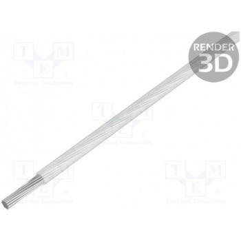 Провод ThermoThin многопров ALPHA WIRE 2916-WH005
