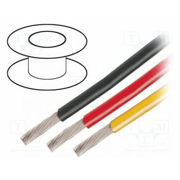 Провод UL1007UL1569 многопров ALPHA WIRE 3048-SL005